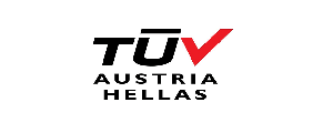 TUV AUSTRIA HELLAS home