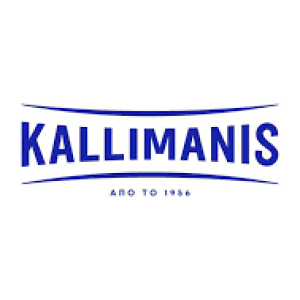 logo Kallimanis